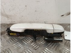 Recambio de maneta exterior delantera derecha para toyota auris (_e18_) 1.2 (nre185_) referencia OEM IAM T2FRJ  