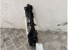 Recambio de maneta exterior delantera derecha para toyota auris (_e18_) 1.2 (nre185_) referencia OEM IAM T2FRJ   2