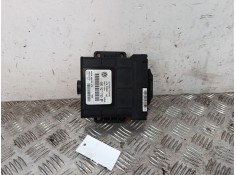 Recambio de centralita cambio automatico para volkswagen touareg (7la) 2.5 tdi referencia OEM IAM 09D927750BP  