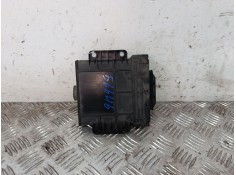 Recambio de centralita cambio automatico para volkswagen touareg (7la) 2.5 tdi referencia OEM IAM 09D927750BP   2