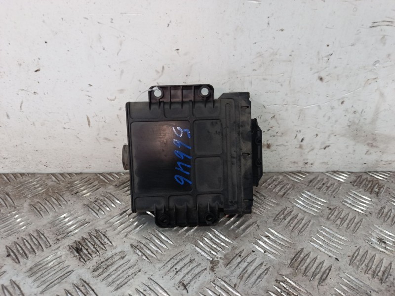 Recambio de centralita cambio automatico para volkswagen touareg (7la) 2.5 tdi referencia OEM IAM 09D927750BP  