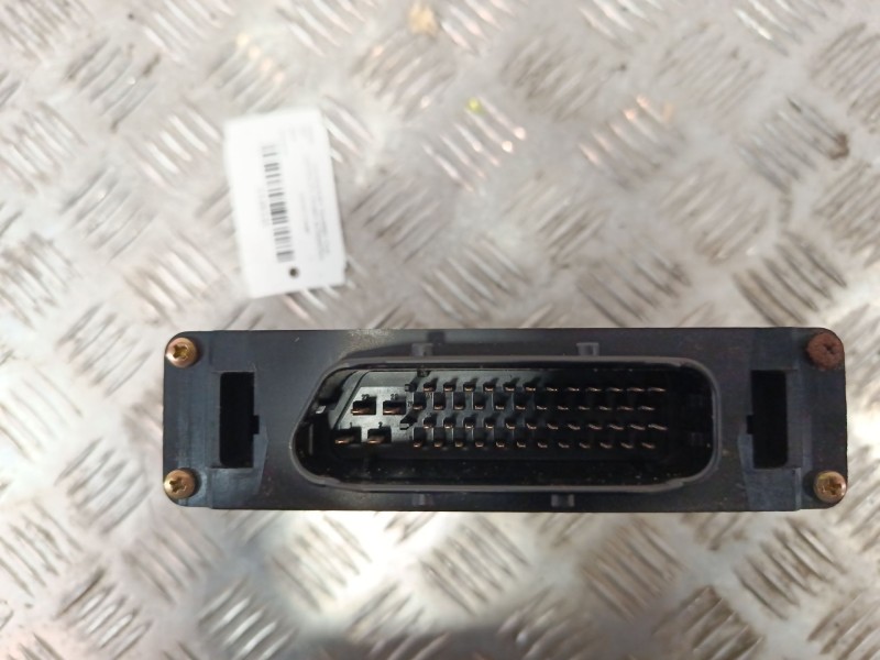 Recambio de centralita cambio automatico para volkswagen touareg (7la) 2.5 tdi referencia OEM IAM 09D927750BP  
