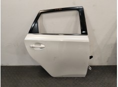 Recambio de puerta trasera derecha para toyota auris (_e18_) 1.2 (nre185_) referencia OEM IAM 6700402380  