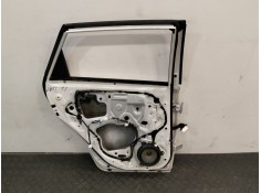 Recambio de puerta trasera izquierda para toyota auris (_e18_) 1.2 (nre185_) referencia OEM IAM 6700402380   2