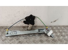Recambio de elevalunas trasero izquierdo para opel corsa d (s07) 1.4 (l08, l68) referencia OEM IAM 5000577  