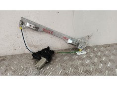 Recambio de elevalunas trasero izquierdo para opel corsa d (s07) 1.4 (l08, l68) referencia OEM IAM 5000577   2