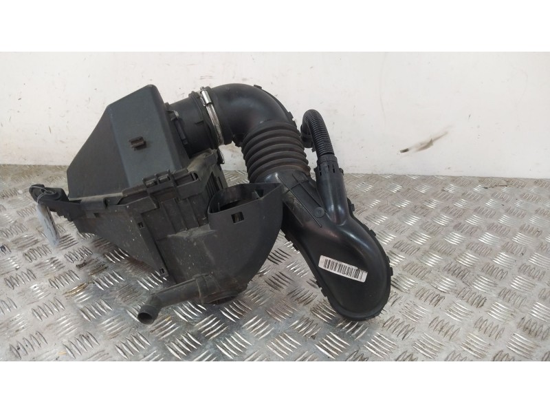 Recambio de filtro aire para bmw 3 (e90) 320 d referencia OEM IAM 13717797465  