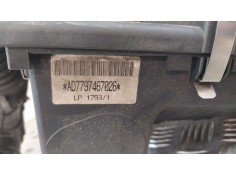 Recambio de filtro aire para bmw 3 (e90) 320 d referencia OEM IAM 13717797465   2