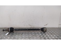Recambio de transmision delantera derecha para seat altea (5p1) 1.9 tdi referencia OEM IAM 1KO407272  
