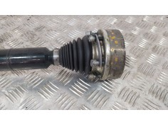 Recambio de transmision delantera derecha para seat altea (5p1) 1.9 tdi referencia OEM IAM 1KO407272   2