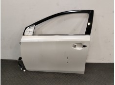 Recambio de puerta delantera izquierda para toyota auris (_e18_) 1.2 (nre185_) referencia OEM IAM 6700202530  