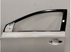 Recambio de puerta delantera izquierda para toyota auris (_e18_) 1.2 (nre185_) referencia OEM IAM 6700202530   2