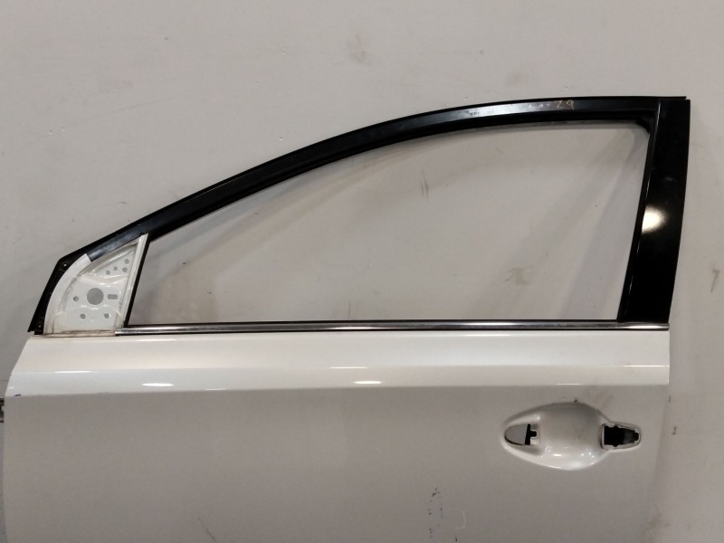 Recambio de puerta delantera izquierda para toyota auris (_e18_) 1.2 (nre185_) referencia OEM IAM 6700202530  