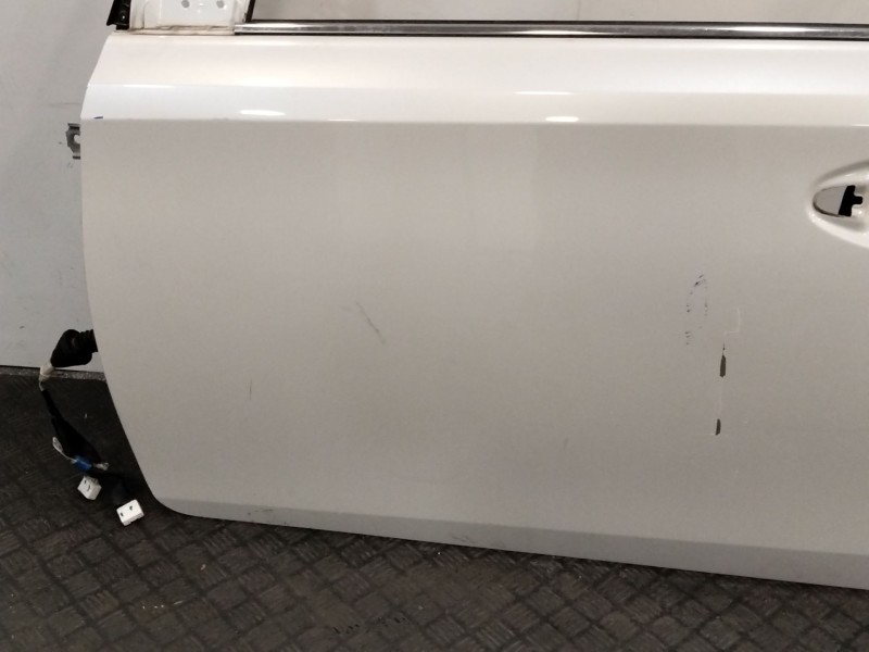 Recambio de puerta delantera izquierda para toyota auris (_e18_) 1.2 (nre185_) referencia OEM IAM 6700202530  