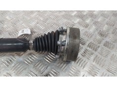 Recambio de transmision delantera derecha para volkswagen golf vi (5k1) 1.6 tdi referencia OEM IAM 5Q0407272FF   2