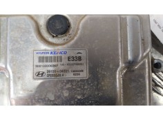 Recambio de centralita motor uce para hyundai kona (os, ose, osi) 1.0 t-gdi referencia OEM IAM 9001330060KF   2