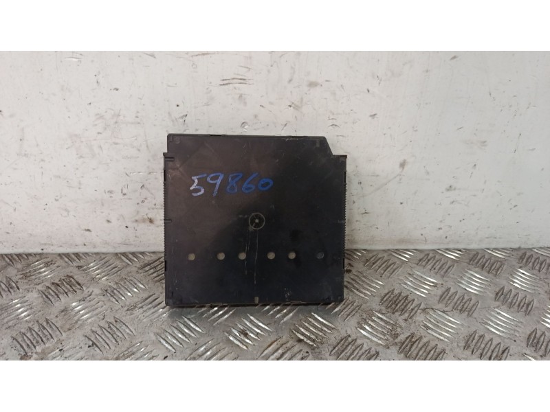 Recambio de modulo confort para volkswagen caddy iv monospace (sab, saj) 2.0 tdi referencia OEM IAM 5K0937086AA  