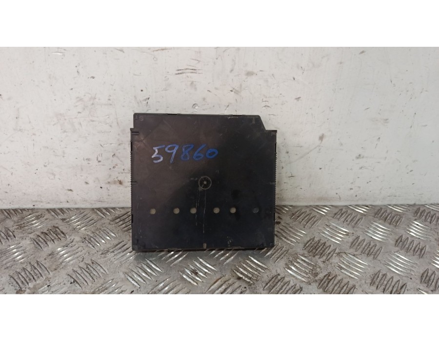 Recambio de modulo confort para volkswagen caddy iv monospace (sab, saj) 2.0 tdi referencia OEM IAM 5K0937086AA  
