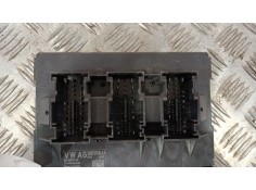 Recambio de modulo confort para volkswagen caddy iv monospace (sab, saj) 2.0 tdi referencia OEM IAM 5K0937086AA   2