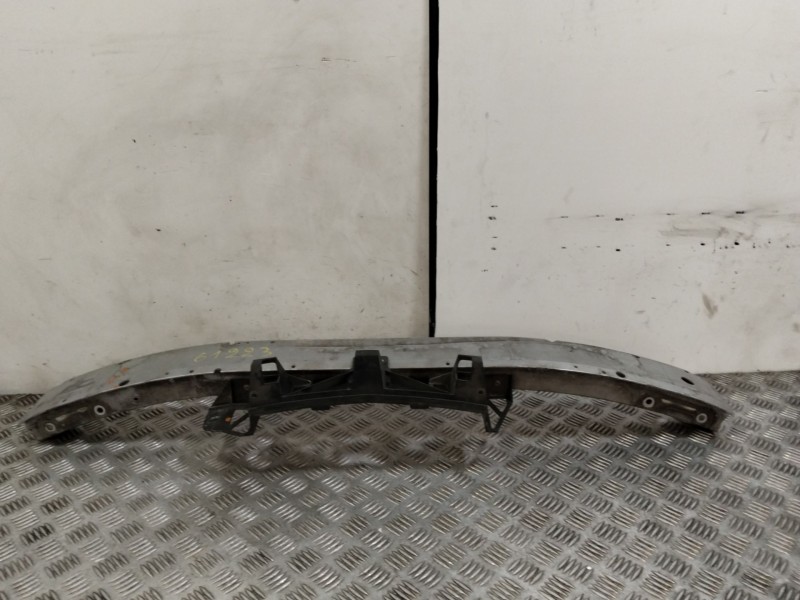 Recambio de refuerzo paragolpes delantero para opel zafira / zafira family b (a05) 1.8 (m75) referencia OEM IAM 24460537  