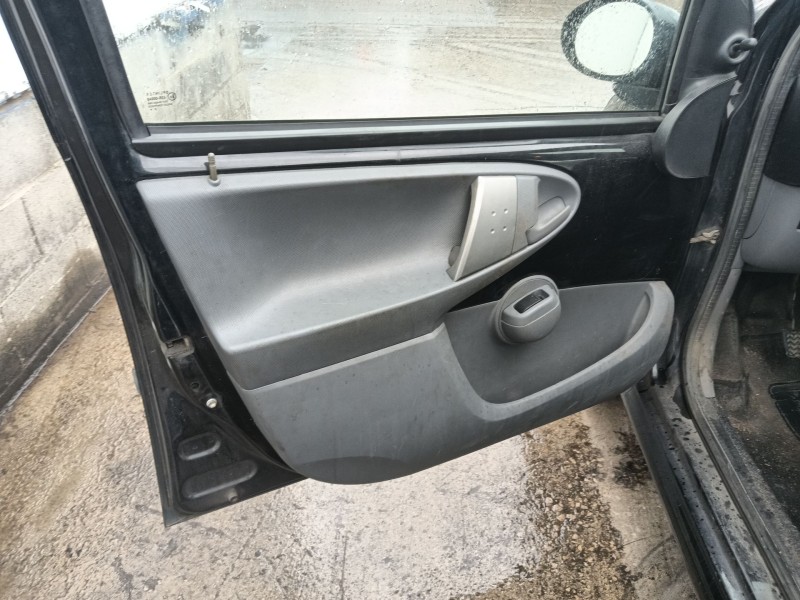 peugeot 107 (pm_, pn_) del año 2009