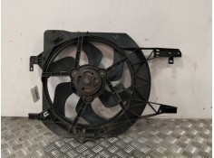 Recambio de electroventilador para renault trafic ii furgoneta (fl) 1.9 dci 100 (fl0c) referencia OEM IAM 91168026  