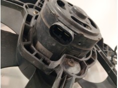 Recambio de electroventilador para renault trafic ii furgoneta (fl) 1.9 dci 100 (fl0c) referencia OEM IAM 91168026   2