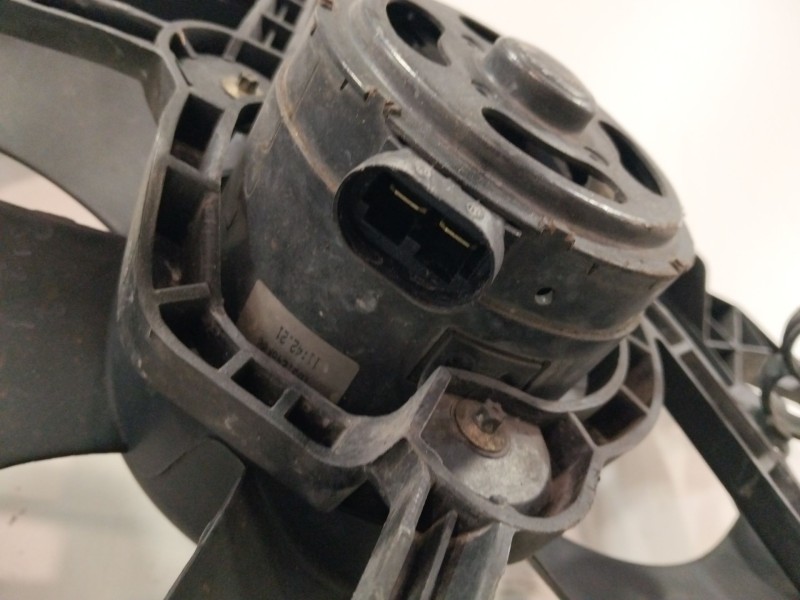 Recambio de electroventilador para renault trafic ii furgoneta (fl) 1.9 dci 100 (fl0c) referencia OEM IAM 91168026  