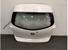 Recambio de porton trasero para nissan micra iv (k13k, k13kk) 1.2 referencia OEM IAM K010M3HNCA  