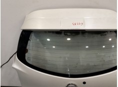 Recambio de porton trasero para nissan micra iv (k13k, k13kk) 1.2 referencia OEM IAM K010M3HNCA   2