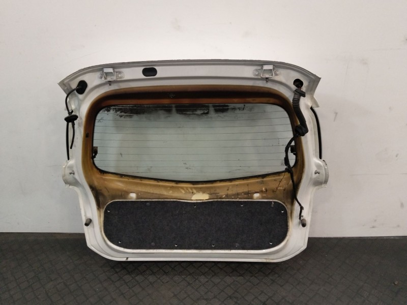 Recambio de porton trasero para nissan micra iv (k13k, k13kk) 1.2 referencia OEM IAM K010M3HNCA  