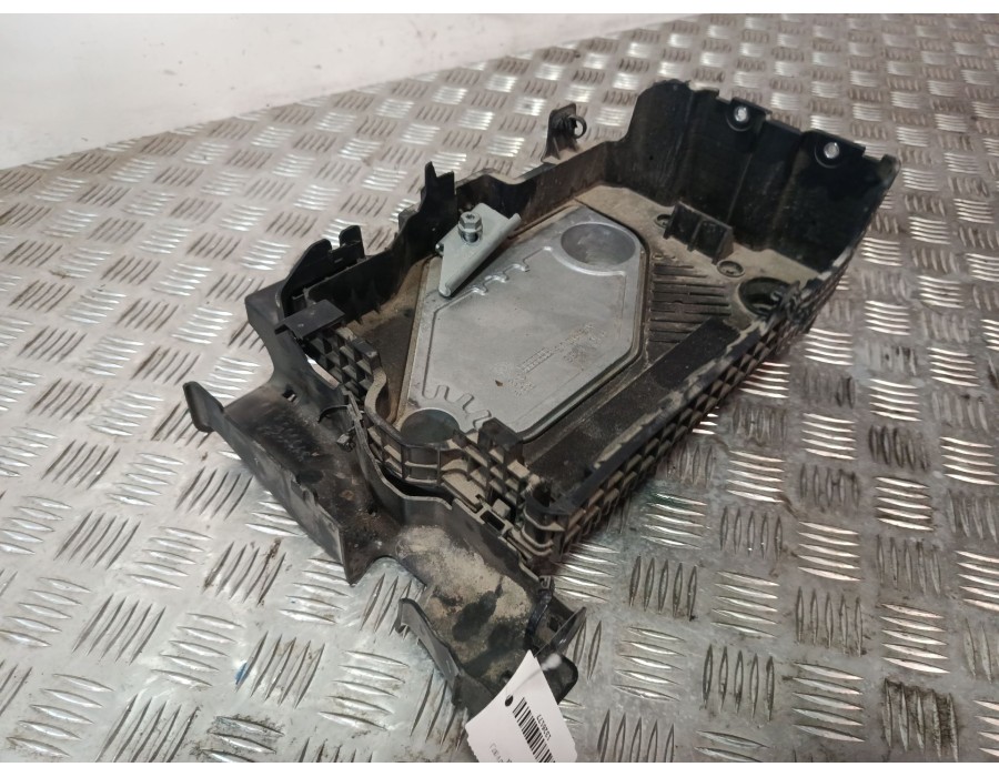 Recambio de soporte bateria para renault clio v (b7_) 1.0 tce 100 (b7mt) referencia OEM IAM 648948662R  