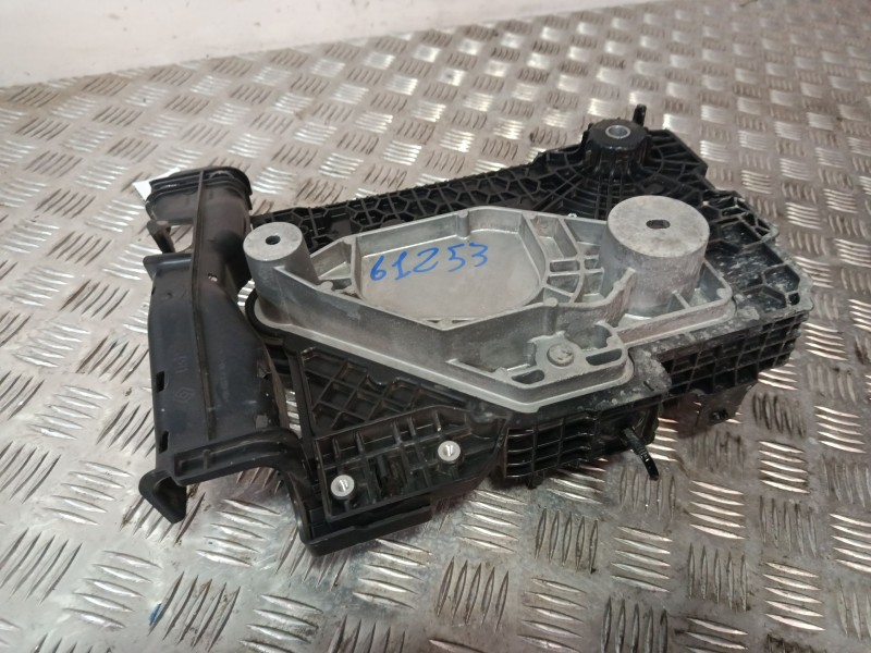Recambio de soporte bateria para renault clio v (b7_) 1.0 tce 100 (b7mt) referencia OEM IAM 648948662R  