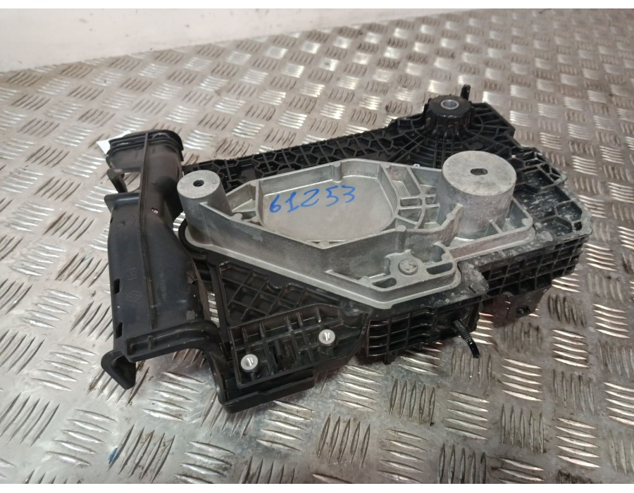 Recambio de soporte bateria para renault clio v (b7_) 1.0 tce 100 (b7mt) referencia OEM IAM 648948662R  
