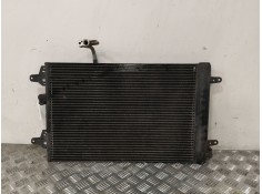 Recambio de radiador calefaccion / aire acondicionado para seat alhambra (7v8, 7v9) 1.9 tdi referencia OEM IAM 10015261  