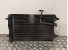 Recambio de radiador calefaccion / aire acondicionado para seat alhambra (7v8, 7v9) 1.9 tdi referencia OEM IAM 10015261   2