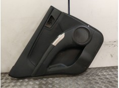Recambio de guarnecido puerta trasera izquierda para kia sportage ii (je_, km_) 2.0 crdi 4wd referencia OEM IAM 833011F000C1  