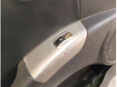 Recambio de guarnecido puerta trasera izquierda para kia sportage ii (je_, km_) 2.0 crdi 4wd referencia OEM IAM 833011F000C1   2