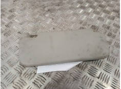 Recambio de parasol izquierdo para toyota auris (_e18_) 1.2 (nre185_) referencia OEM IAM 743200D600B1  