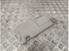 Recambio de parasol izquierdo para toyota auris (_e18_) 1.2 (nre185_) referencia OEM IAM 743200D600B1   2