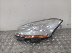 Recambio de faro izquierdo para citroën c4 grand picasso i (ua_) 1.6 hdi referencia OEM IAM 146343  