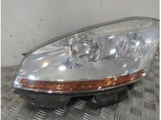 Recambio de faro izquierdo para citroën c4 grand picasso i (ua_) 1.6 hdi referencia OEM IAM 146343   2