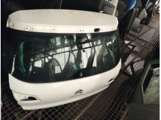 Recambio de porton trasero para citroën c4 lim. 1.6 16v referencia OEM IAM 8701FQ  