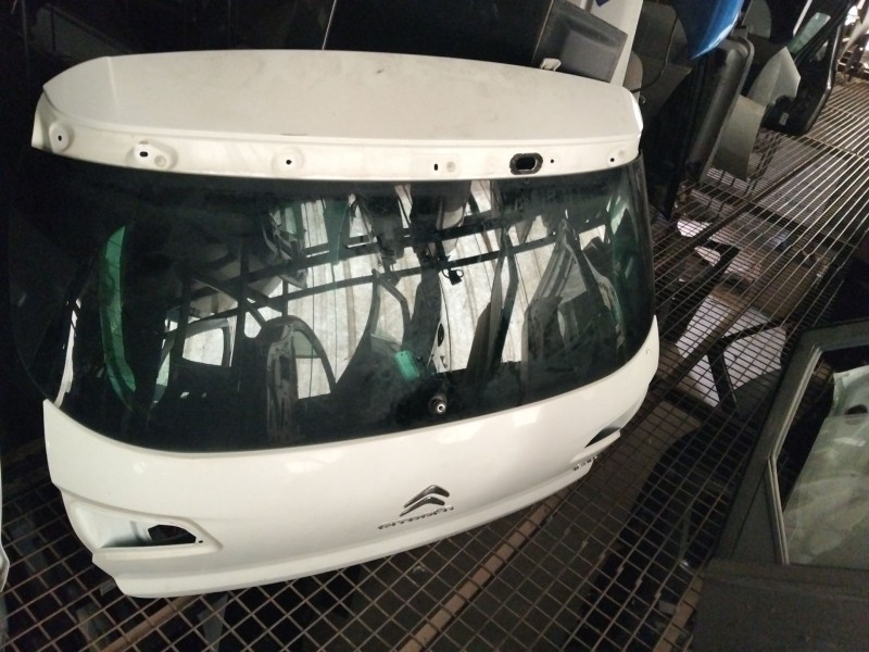 Recambio de porton trasero para citroën c4 lim. 1.6 16v referencia OEM IAM 8701FQ  