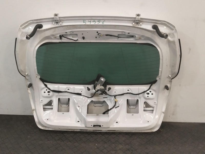 Recambio de porton trasero para citroën c4 lim. 1.6 16v referencia OEM IAM 8701FQ  