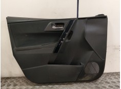 Recambio de guarnecido puerta delantera izquierda para toyota auris (_e18_) 1.2 (nre185_) referencia OEM IAM 6777802280  