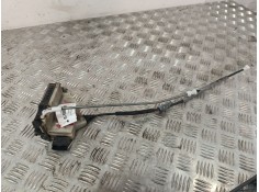 Recambio de cerradura puerta delantera derecha para citroën c4 lim. 1.6 16v referencia OEM IAM 967215548001  