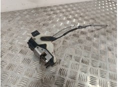 Recambio de cerradura puerta delantera derecha para citroën c4 lim. 1.6 16v referencia OEM IAM 967215548001   2