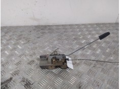 Recambio de cerradura puerta delantera izquierda para peugeot 206 hatchback (2a/c) 1.4 i referencia OEM IAM   