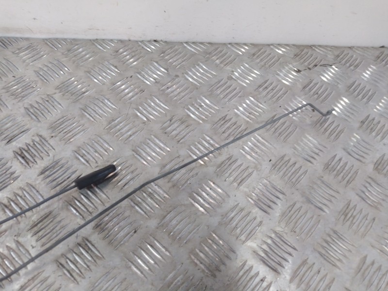 Recambio de cerradura puerta delantera izquierda para peugeot 206 hatchback (2a/c) 1.4 i referencia OEM IAM   